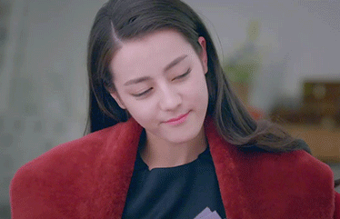 明星的挑眉杀李沁最a李佳琦最自然刘亦菲看得我的心都快化了