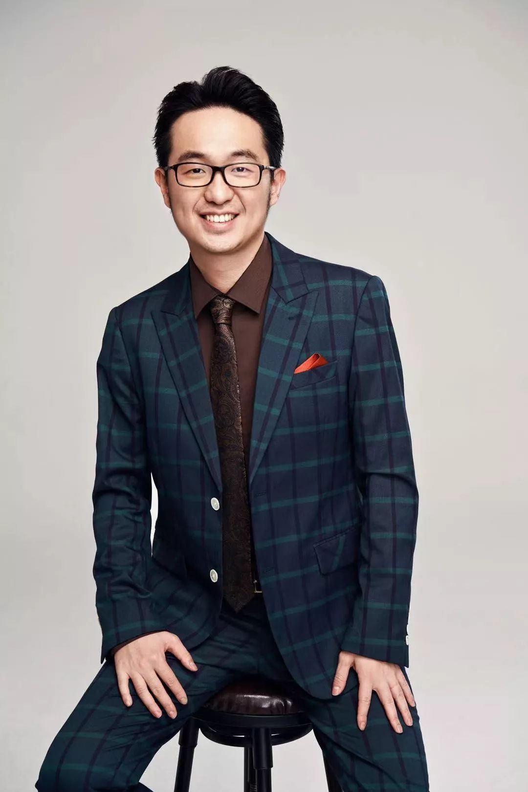 你在剁手,投资人在"淘宝"_高嵩