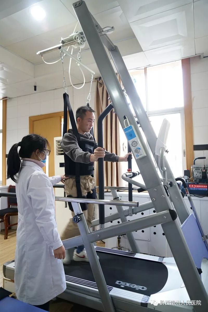 科室盘点技术点兵中医康复医学科