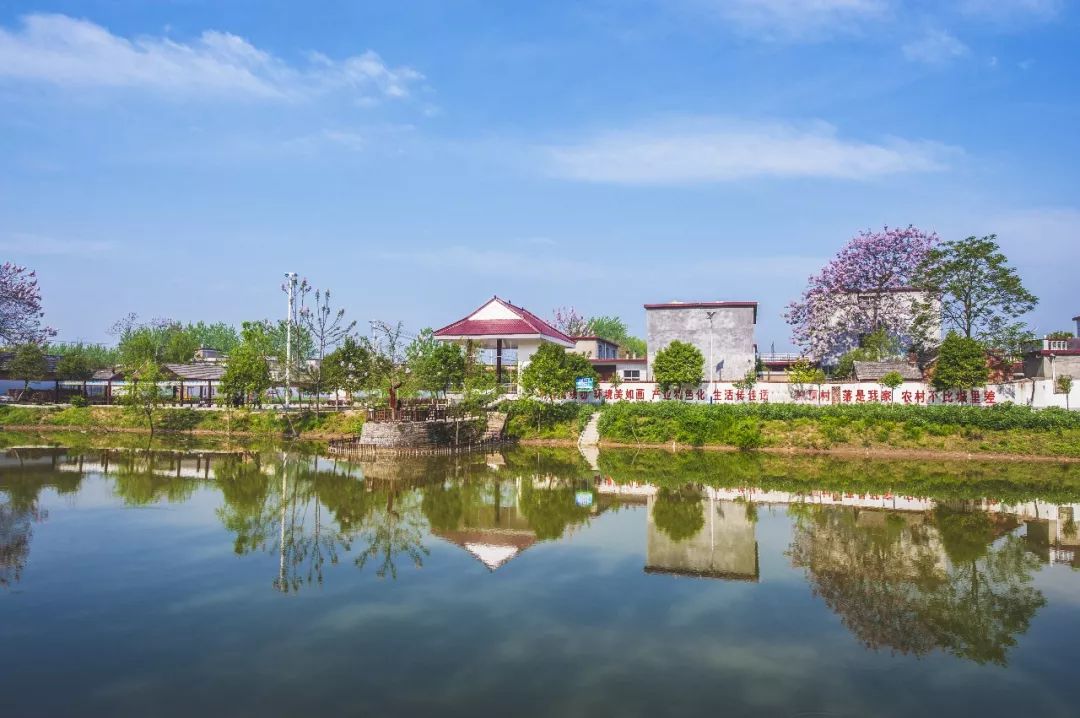 人均可支配收入1万余元前三季度阜阳农村居民收入快速增长