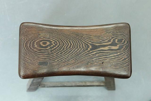 一物一品第六十五期红木家具白花崖豆木篇