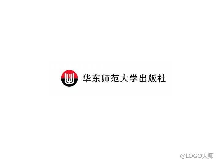 出版社logo设计合集鉴赏