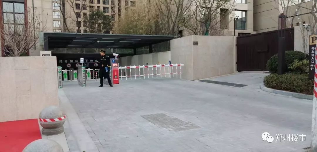 当年全款秒清的楼盘交房却做出了最好的表率