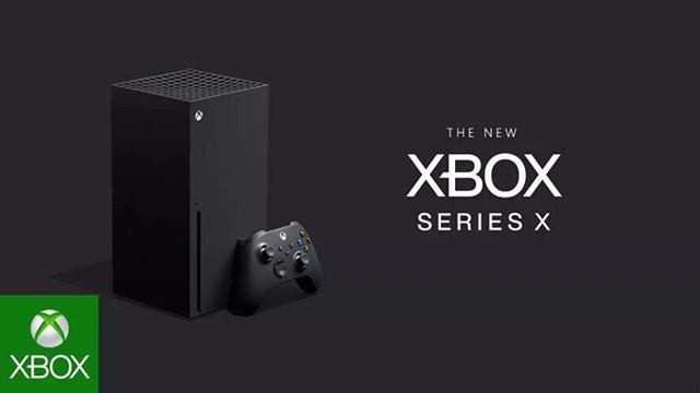 微软高管宣布：XboxSeriesX兼容所有XboxOne游戏