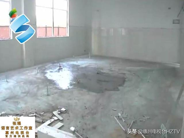 惠城区5所新建学校预计春节前完工!有你期待的学校吗(图7)