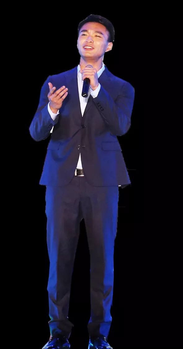 张日升2018年获选东吴宣传文化人才项目.