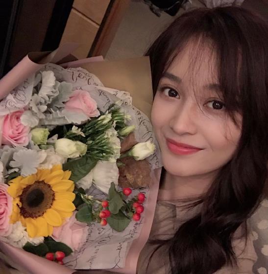 原创《香蜜》穗禾为情"蛇蝎狠辣",看到她刘海照,这是我的qq头像