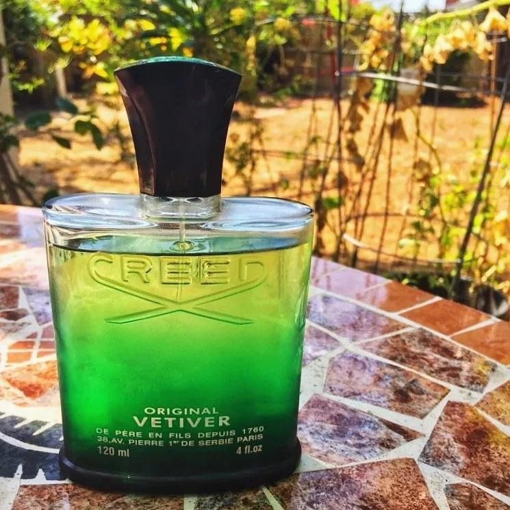 creed原始香根草肯尼迪闻了都后悔