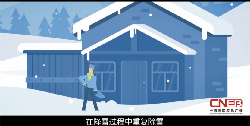 威力堪比原子弹,遇到雪崩该如何自救?
