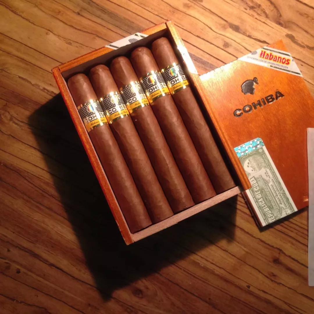 要粗更要长大尺寸雪茄才是我的风格