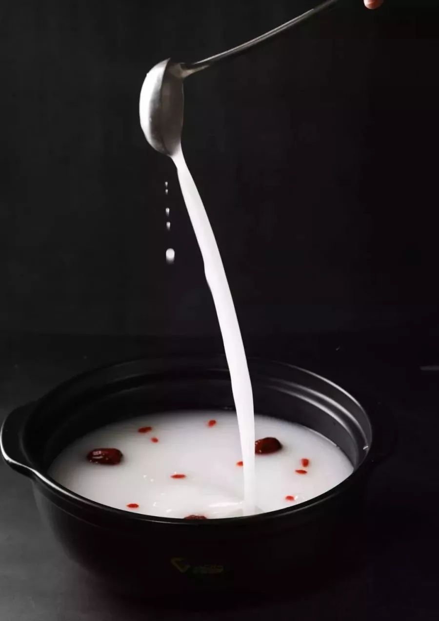 神筋牛筋米捞明天开业全场38折来吃最养生的火锅