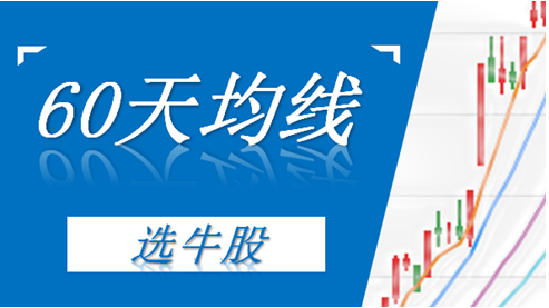 《投资者说》当红周冠军教您一根均线牵牛股