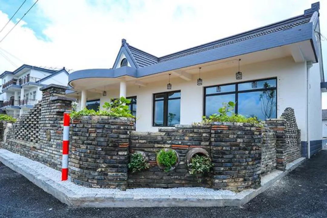 【美丽庭院示范区】崇明的乡村原来可以这么美