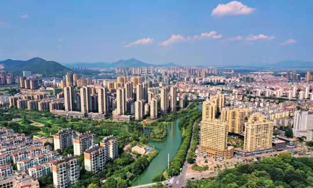 巢湖超10个楼盘扎堆入市,买房机会来了!