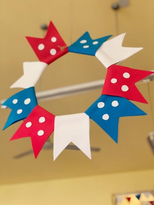 【环境创设】胡桃夹子的五个王国—诺亚舟庆安乐儿堡幼儿园小三班