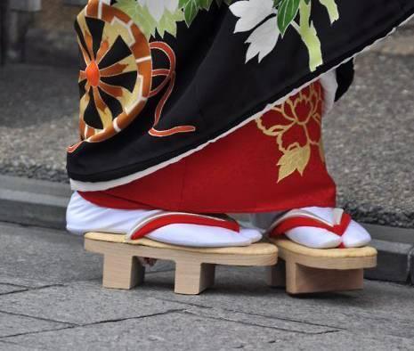 日本文化日本和服走过路过不要错过啊