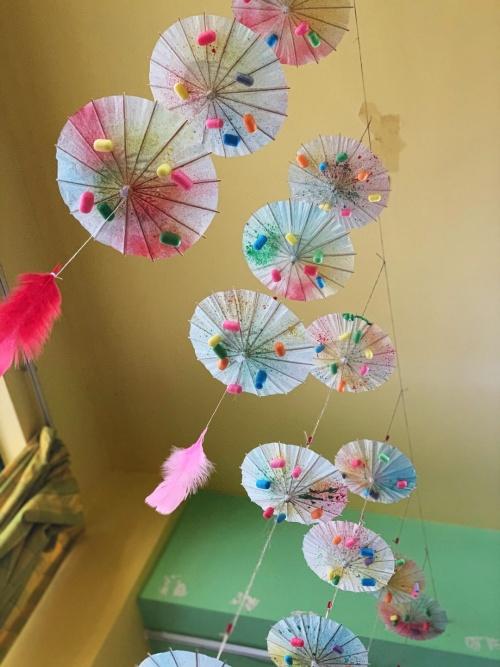 【环境创设】胡桃夹子的五个王国—诺亚舟庆安乐儿堡幼儿园小三班