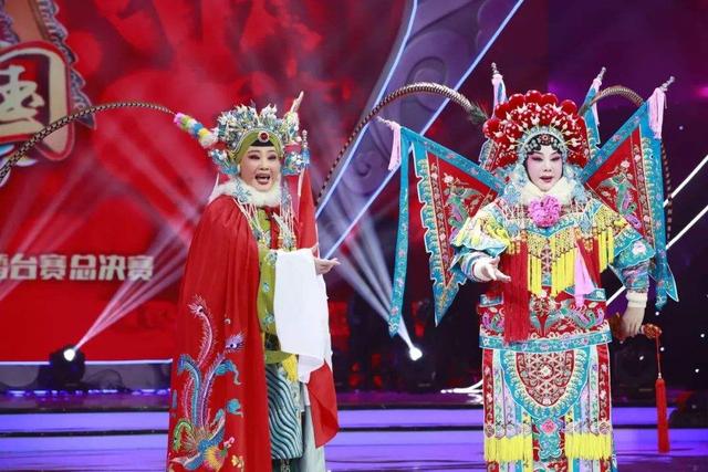 随着新年的临近,河南梨园春2020年春节晚会如约而至,现场录制时间为12