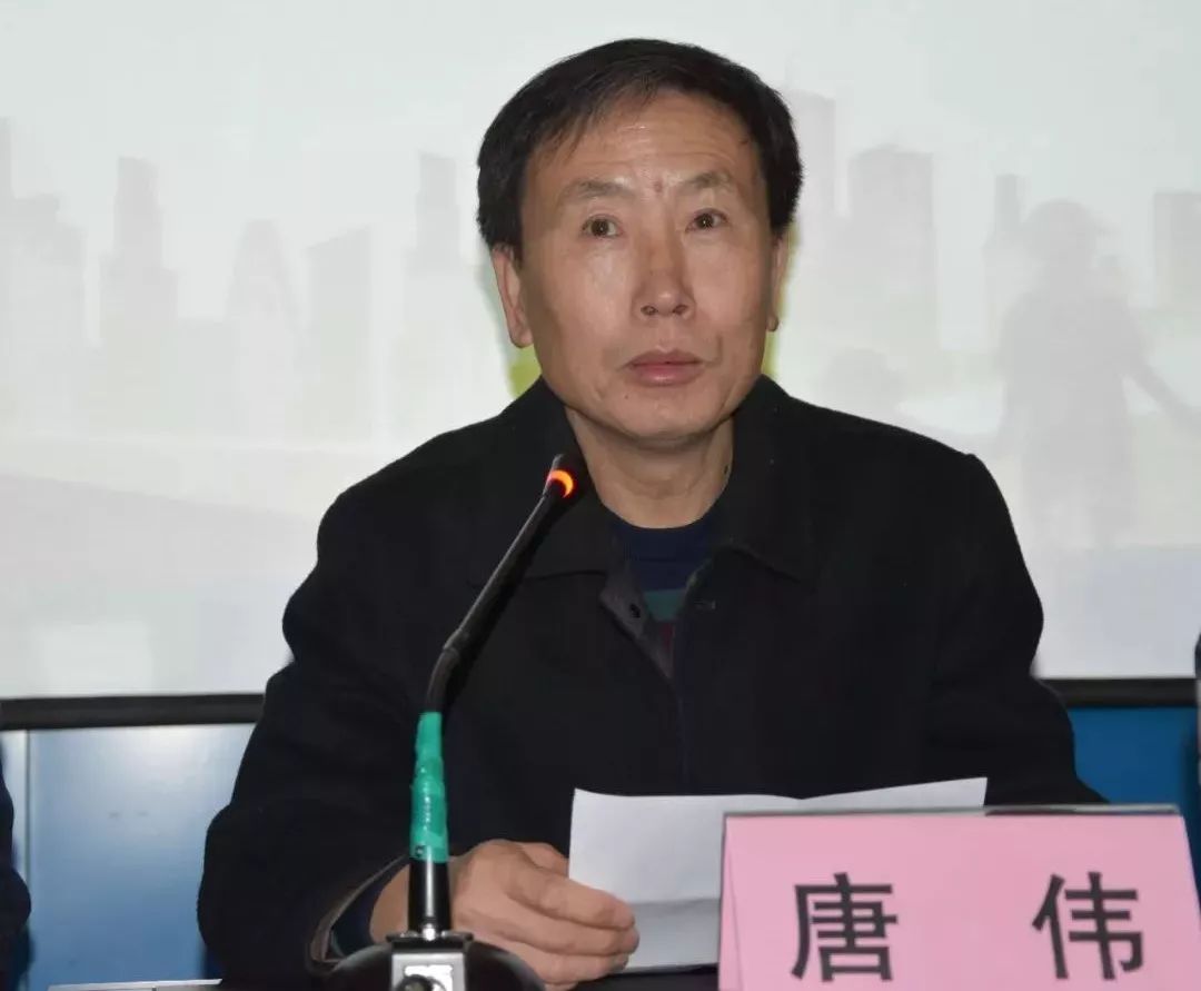 关爱未成年人丨丰润区青少年法学院震撼来袭_周宝印