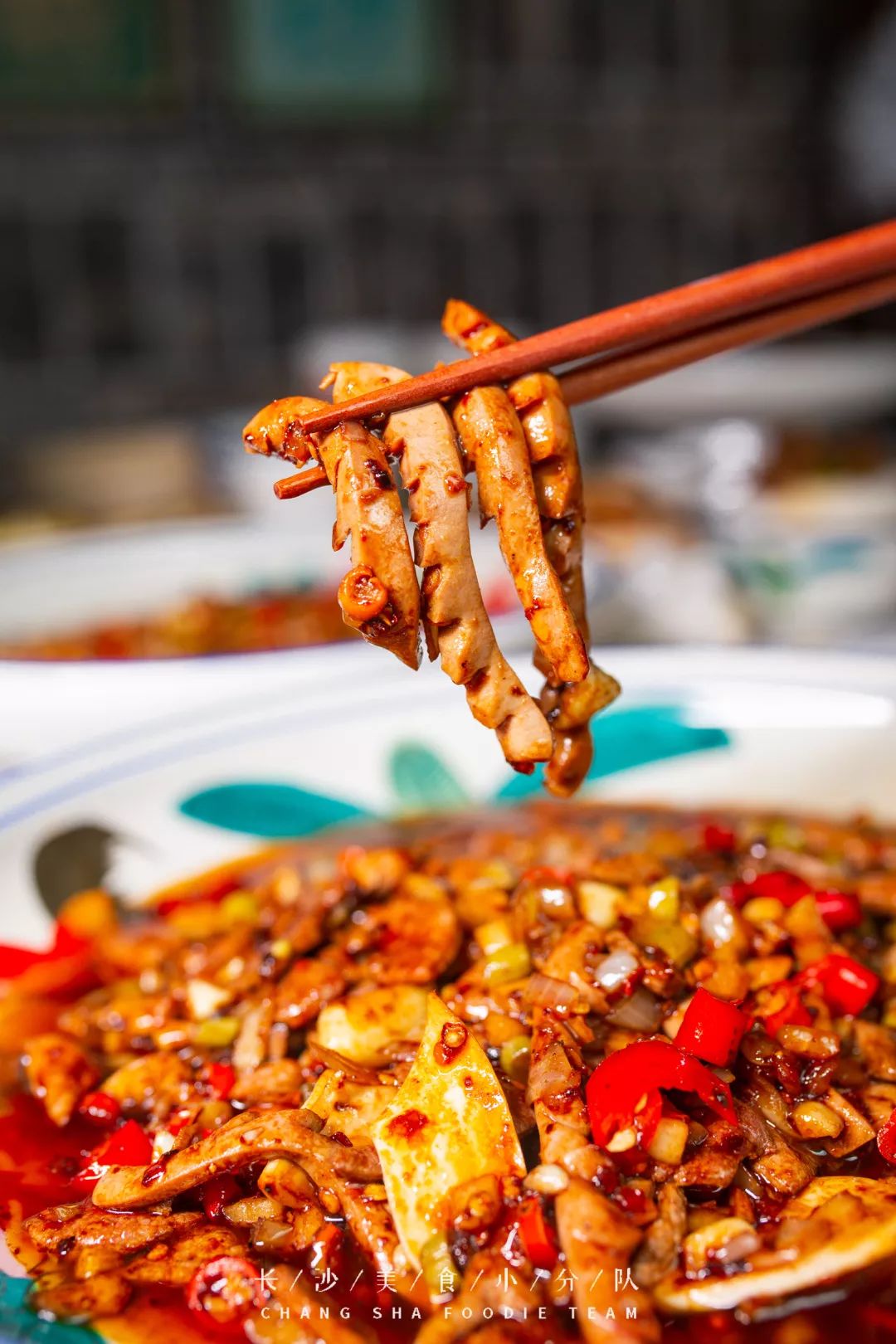 按秒炒菜湘菜黑马侯师傅热炒城北新店1折开业