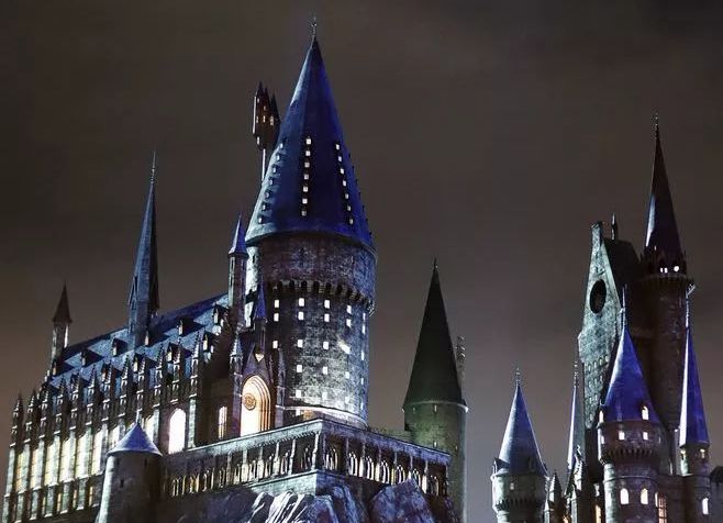 这部作品究竟有何魔力能够赢得全世界青少年的喜爱