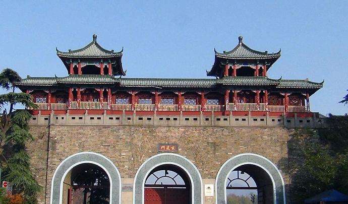 唐太宗李世民发动的政变玄武门之变中谁的功劳第一大