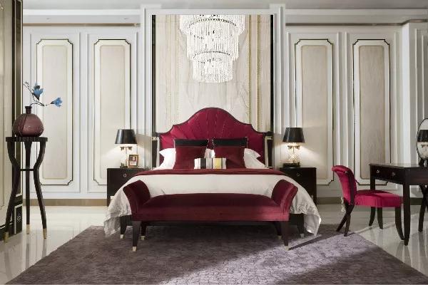 artist艺墅家 | 以原创设计致敬百年经典