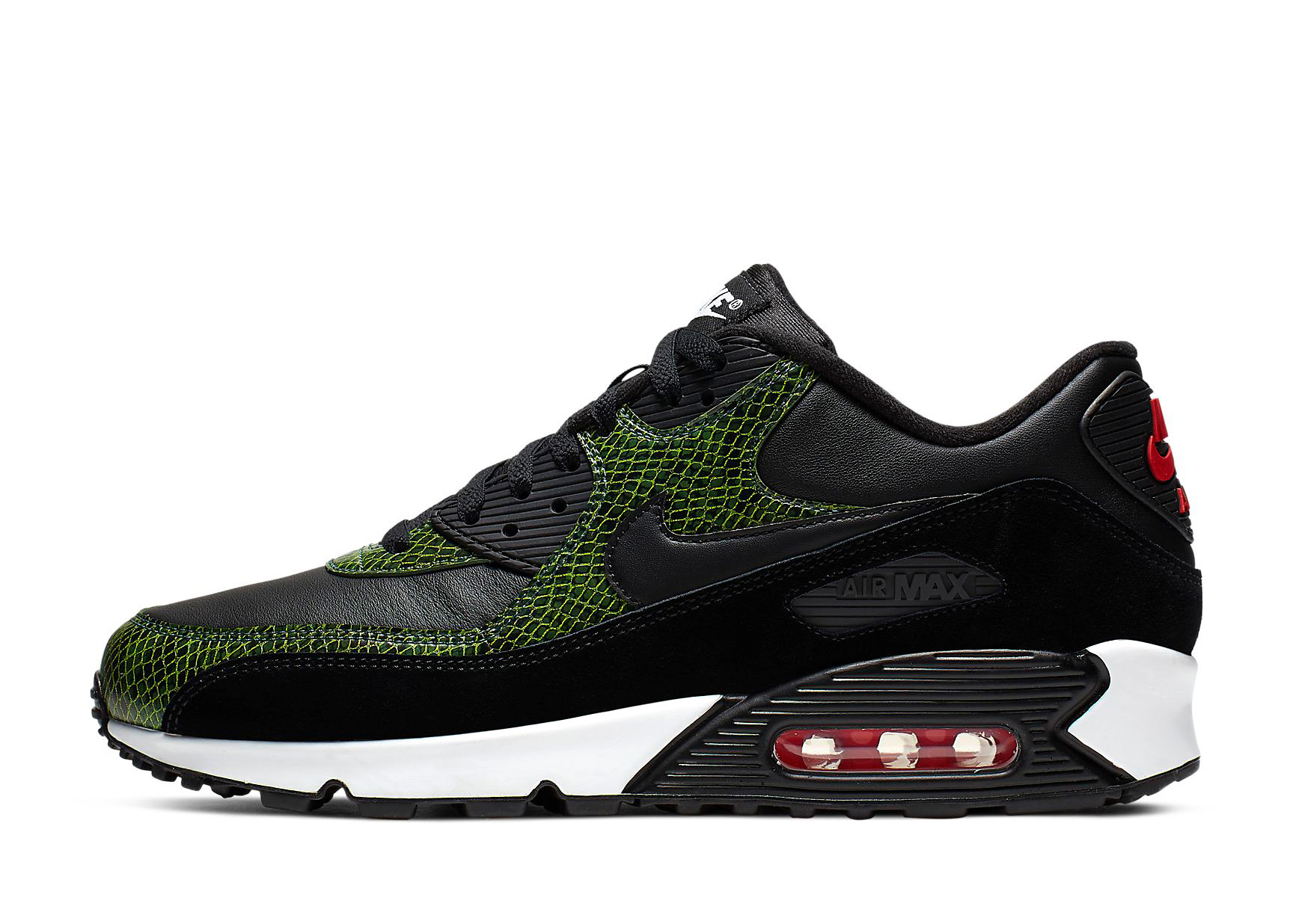 新作更添心意 air max 90问世30年推出全新版本