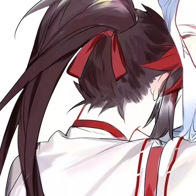 头像丨闺蜜头像丨基友头像