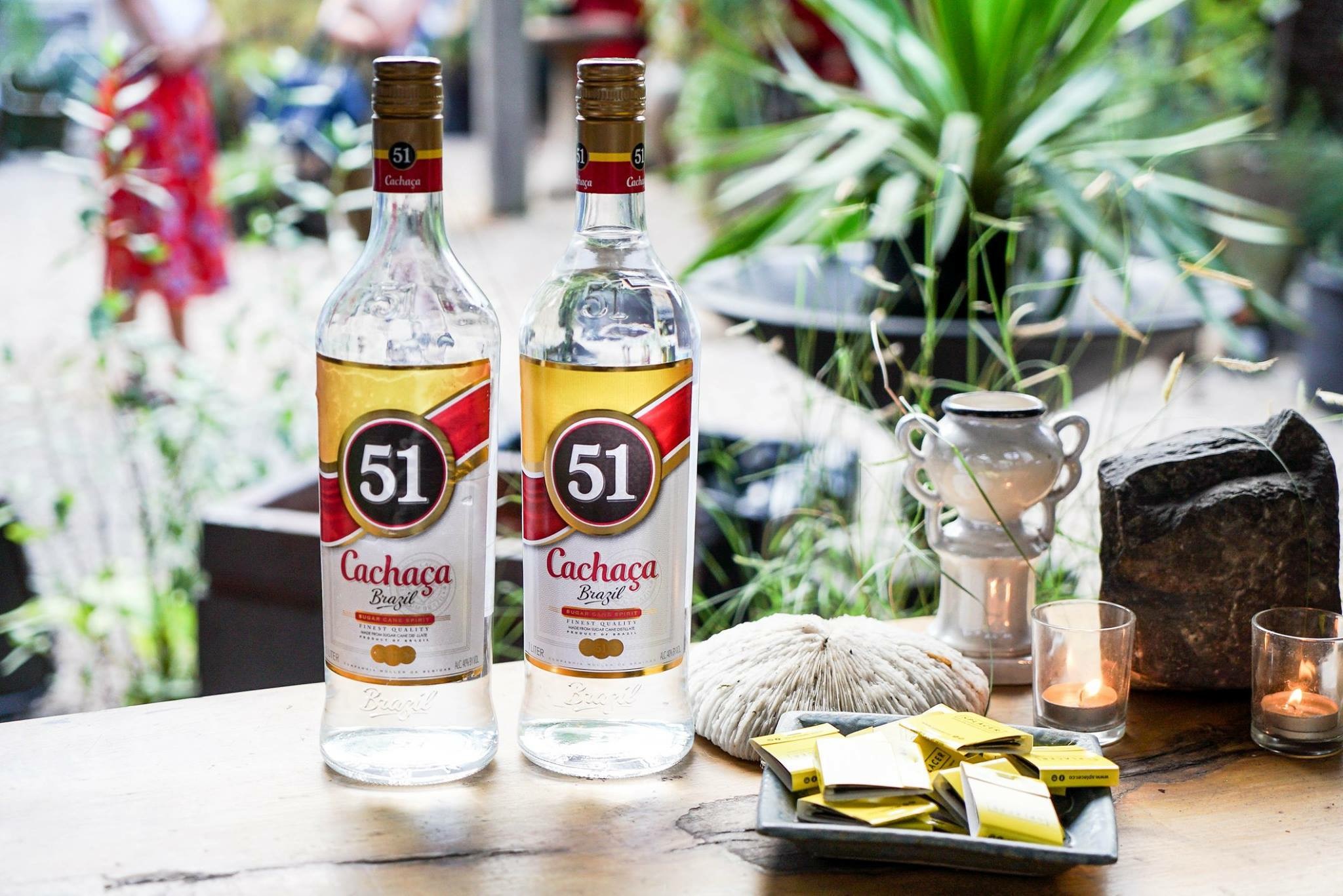 关于朗姆酒(rum),你需要知道的知识/调酒师培训/鸡尾酒培训