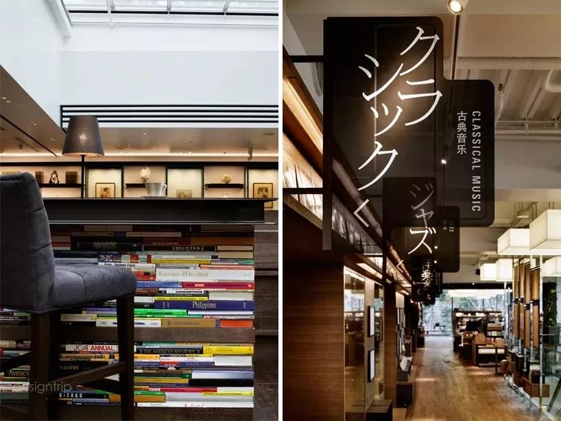 茑屋书店要来上海了选址于一栋百年建筑内