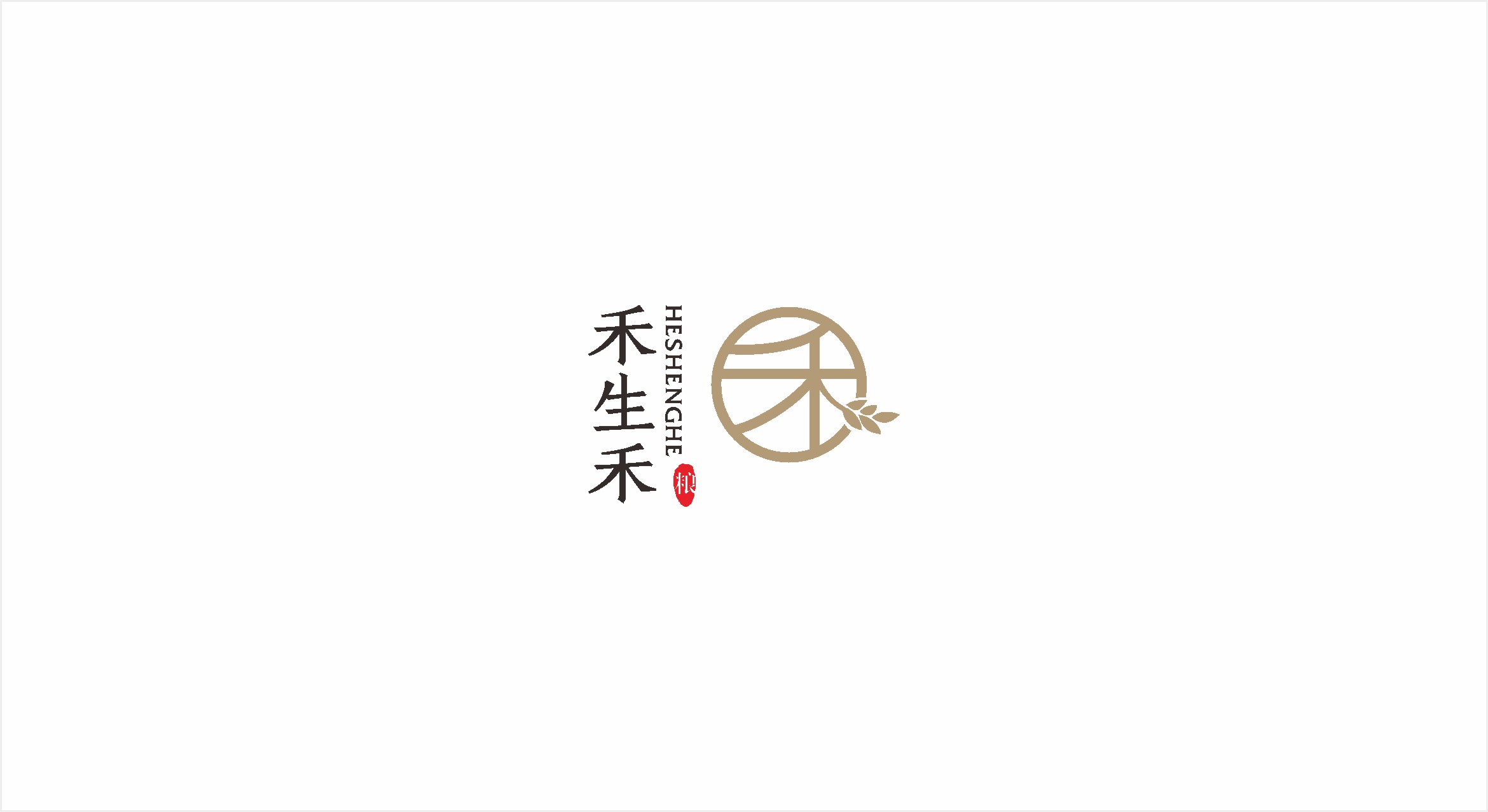 郑州言其logo设计公司案例