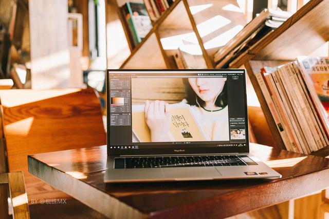小白一键装win10,预装linux的荣耀magicbook pro科技尝鲜版体验