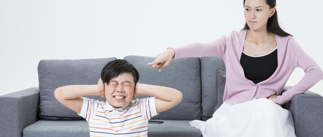 原创孩子叛逆,亲子关系紧张?不如试试情感引导式教育