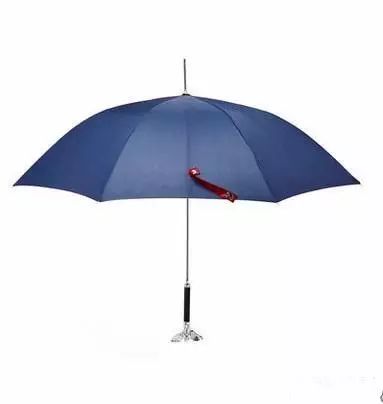 一把伞玩转文创产品的商业与设计逻辑