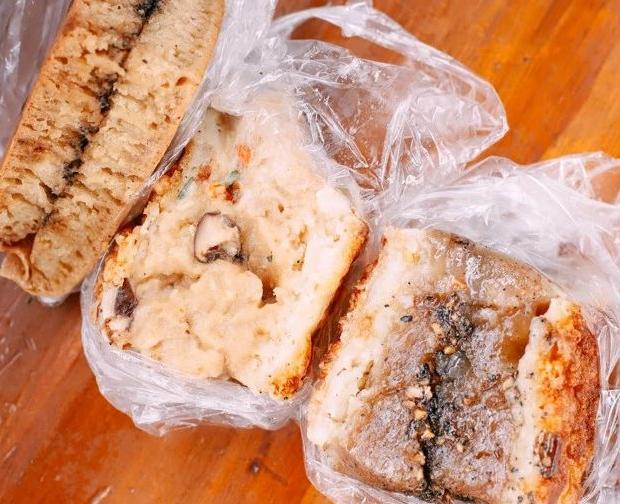 福建漳州独有的风味小吃,意料之外的味道,吃过才敢说自己是吃货_小妞