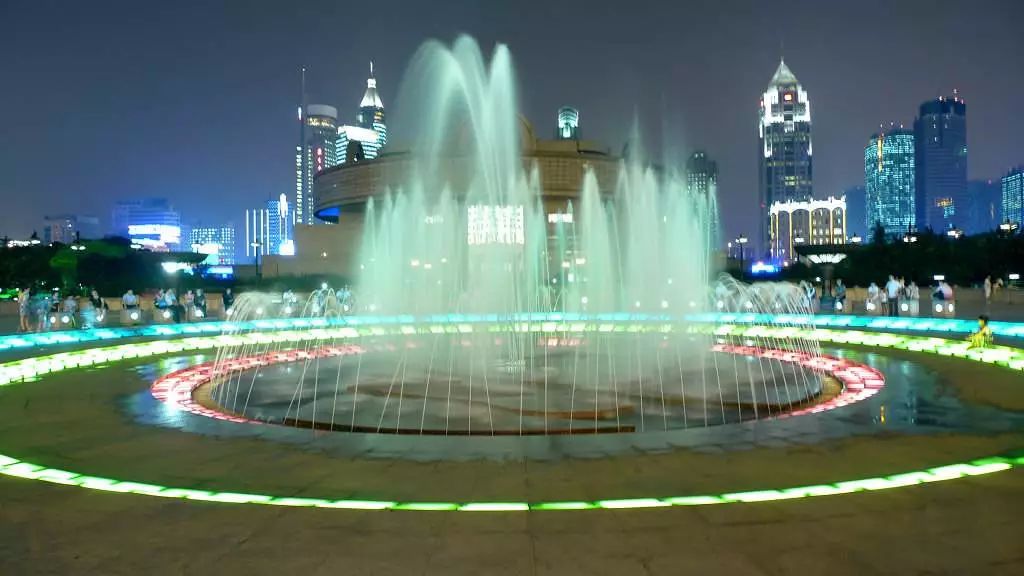 跟我玩!只需998就能玩遍上海