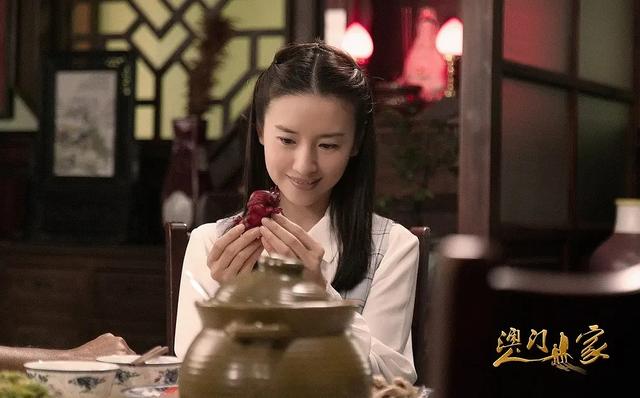 原创《澳门人家》董洁装嫩被群嘲?