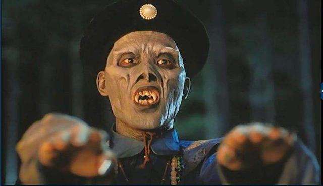 港片里经常在南方出没的僵尸,为什么到了东北就全阵亡了?