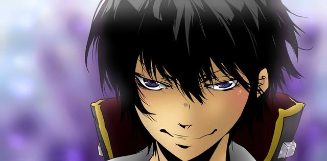 原创全员恶人盘点那些动漫中的著名黑道角色