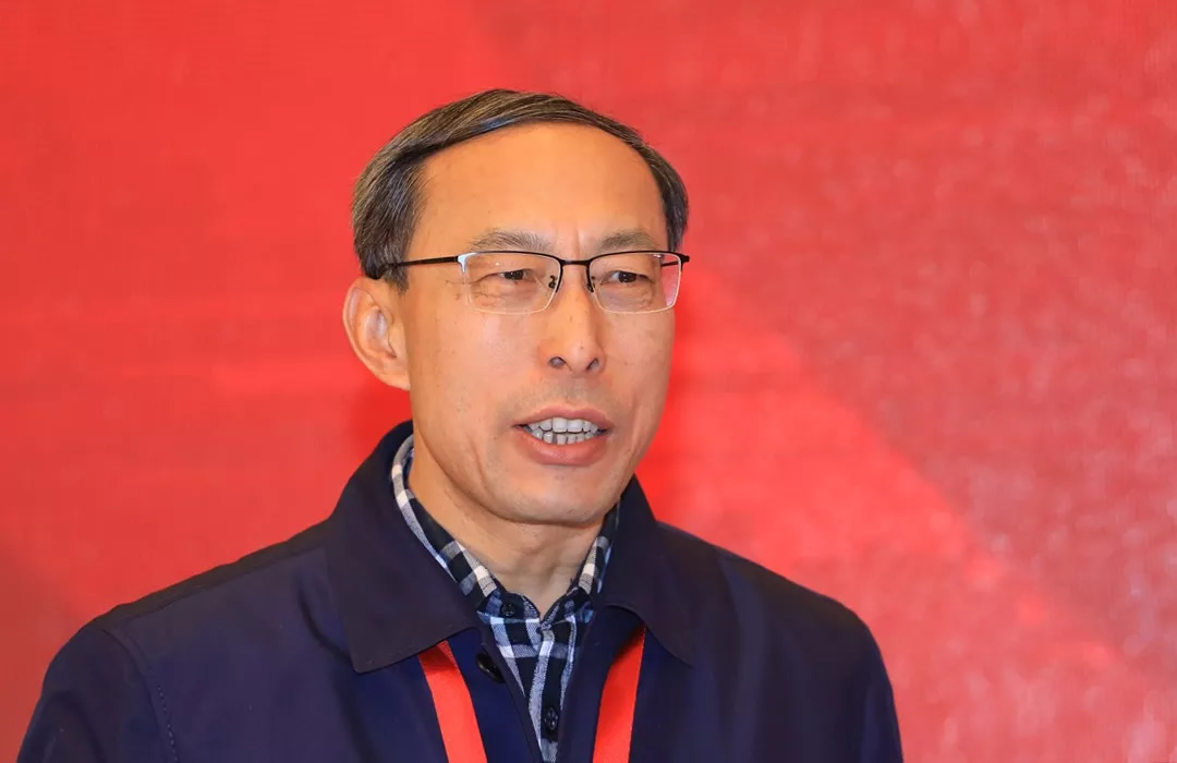 李志锋,中国国家铁路集团有限公司工电部机械设备处处长会议总结两天