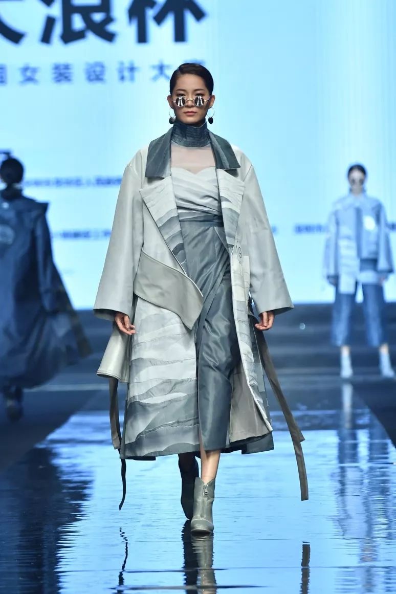 寒假班参赛服装效果图精品课程我连续入围17个大赛手把手带你起飞北京