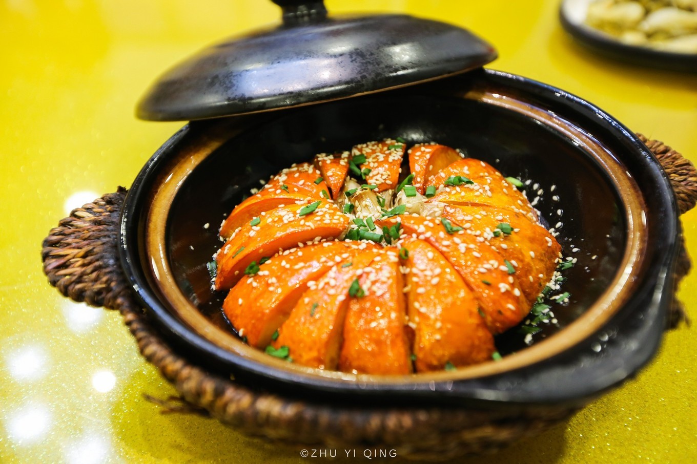 原创浙江美食最丰富的地方,小吃店24小时营业,口味偏辣与四川接近