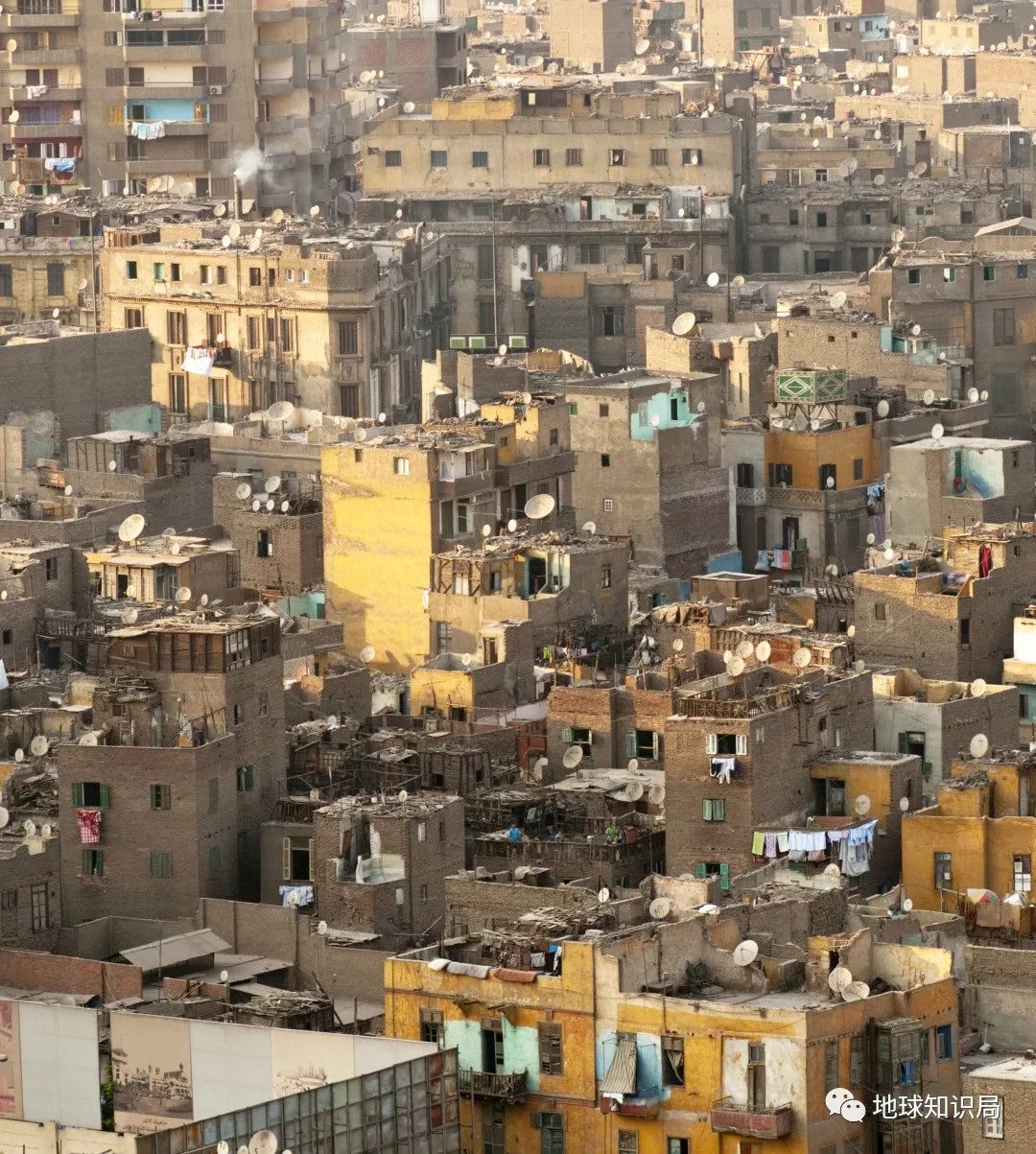 埃及为什么要迁都