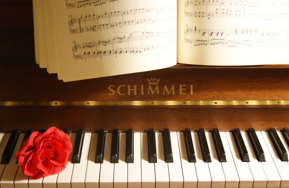 贝多芬:献给爱丽丝