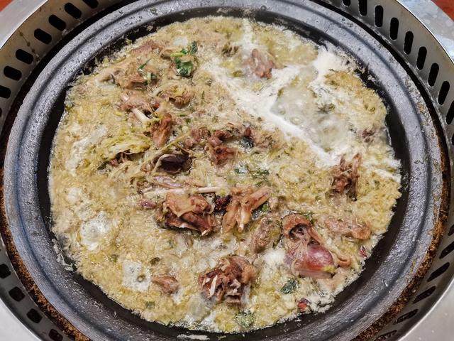 舌尖上的东北抚顺白山集安桓仁的美食美色