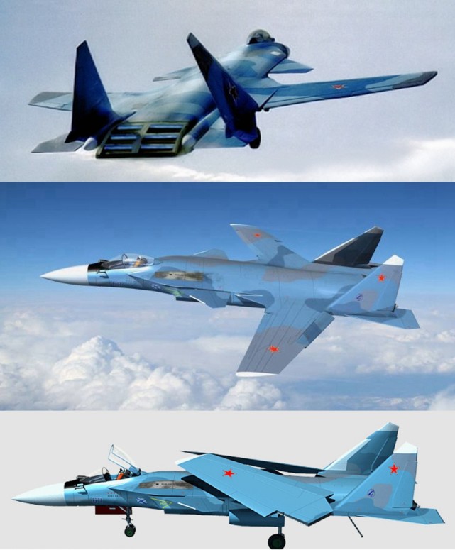 原创40年前绝密战机解密,比当今绝大多数机型都科幻,可惜半途而废