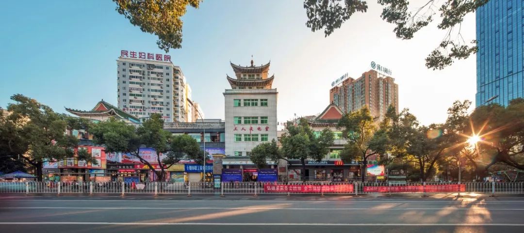 重磅十堰这个地标性建筑将迎来巨变