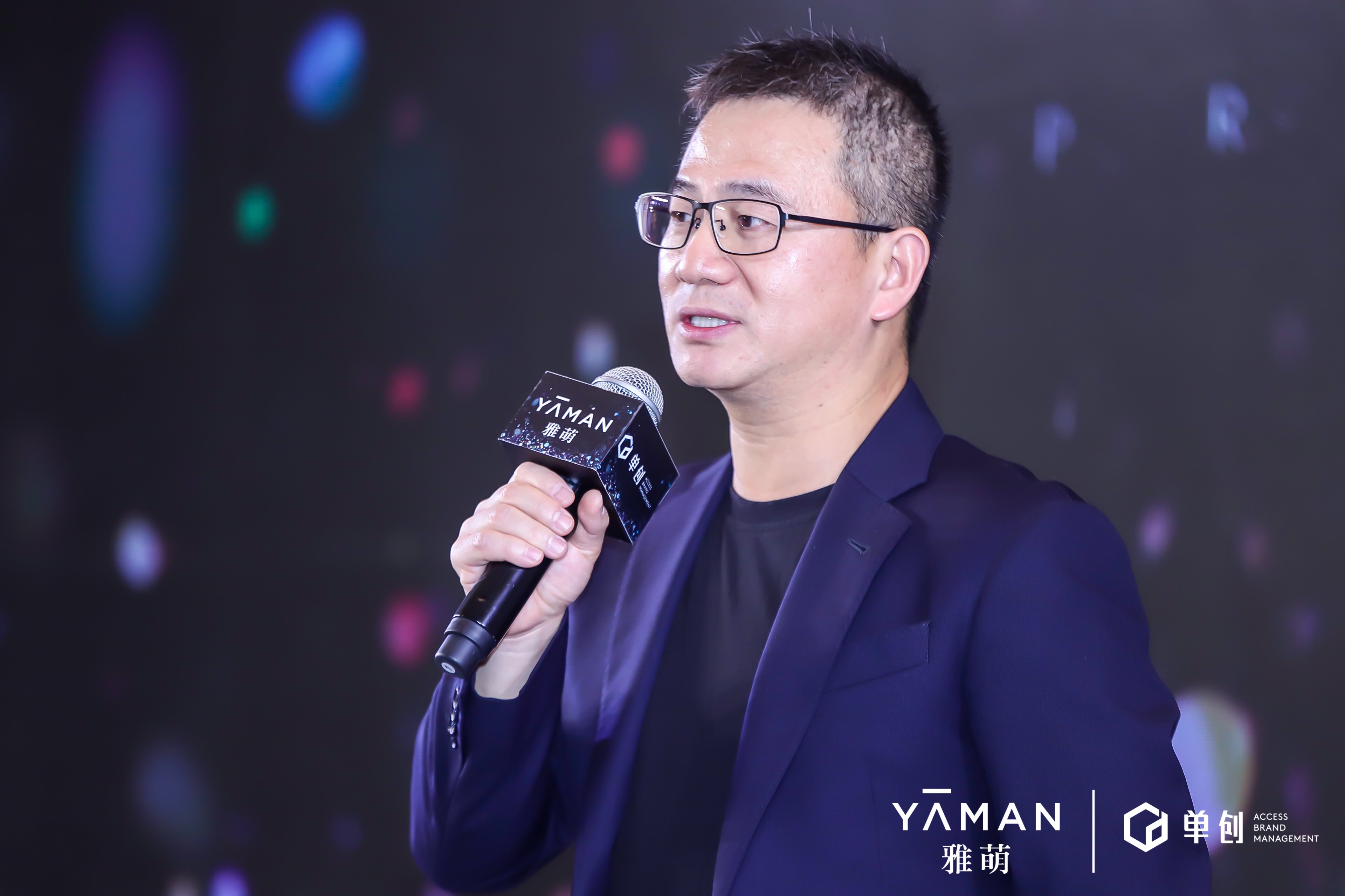 单创&雅萌ya-man线下私享会成功举办,日本高端美容仪惊艳亮相!