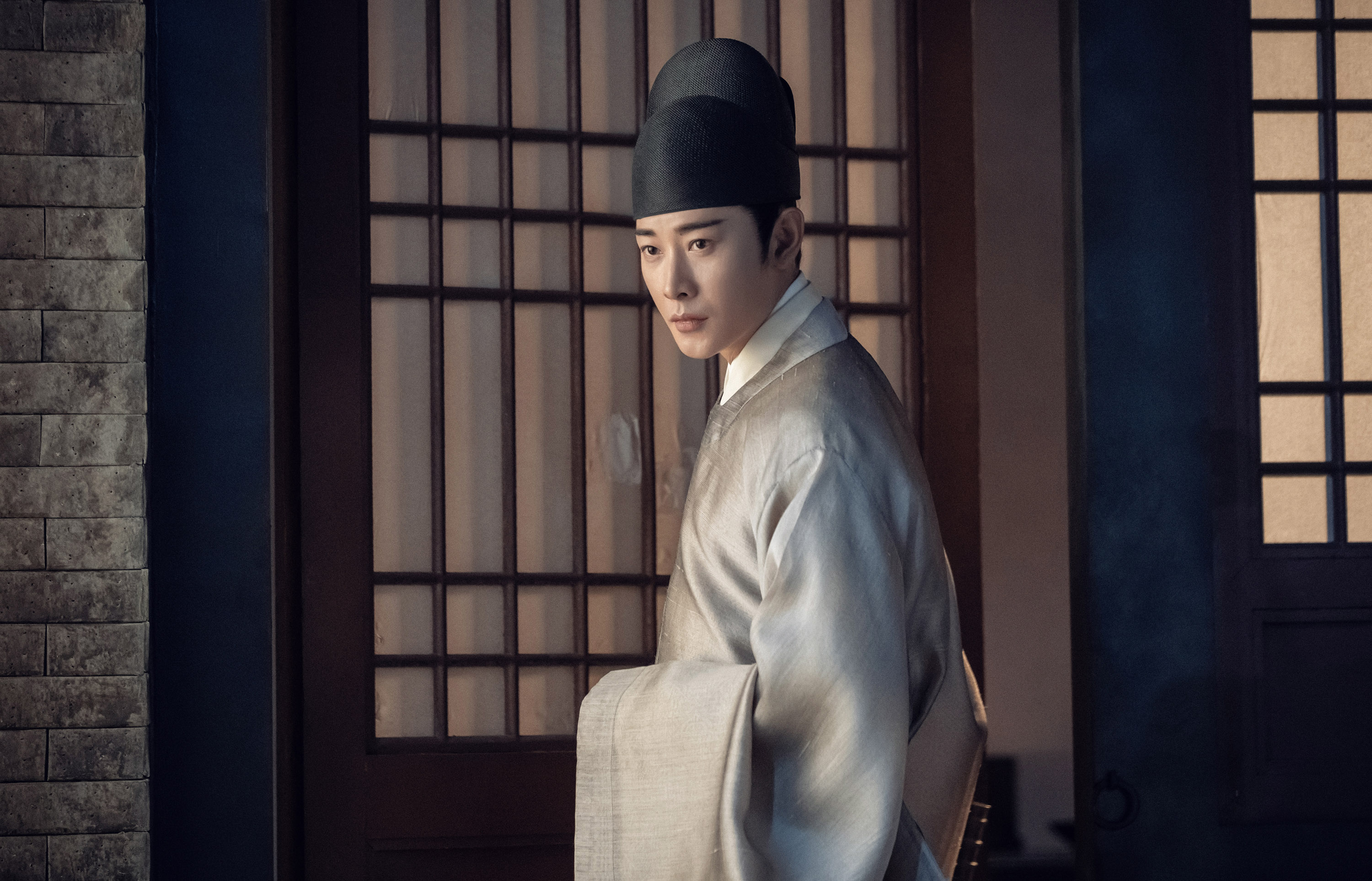 《鹤唳华亭》太子妃下线 李一桐"背锅"成嫌疑人